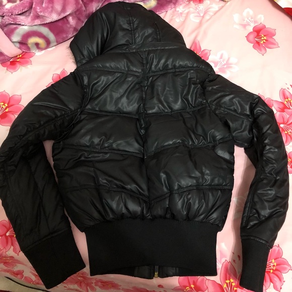 ECKO JACKET M - Picture 2 of 7